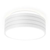 Встраиваемый светильник Ambrella Light Techno Spot TN301