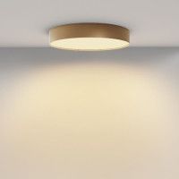 Потолочный светильник Maytoni Zon C032CL-45W2.7K-RD-MG