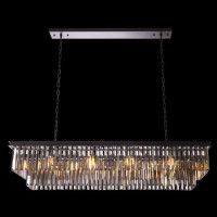 Каскадная люстра Loft IT Prism 10018/1200R