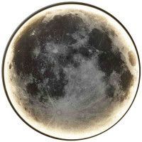 Настенный светильник ImperiumLoft Луна 208940-23