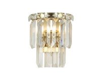 Настенный светильник Newport Michelle 8463/А brass М0070586