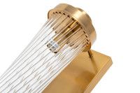 Настенный светильник Garda Decor 92EL-YG59026