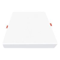 Потолочный светильник Volpe ULM-Q251 24W/4000K WHITE UL-00010713