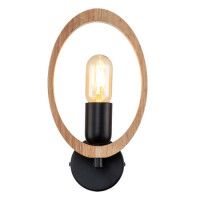 Настенный светильник Escada Rustic 10196/1A