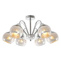 Люстра на штанге MyFar Marsel MR1611-6C