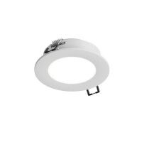 Точечный светильник Hesby Lighting Harstad HSBL_0215