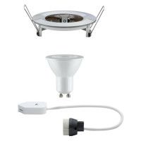 Встраиваемый светильник Paulmann Nova 93633