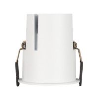 Встраиваемый светильник Arlight MS-Atlas-Built-R90-25W Warm3000 035457