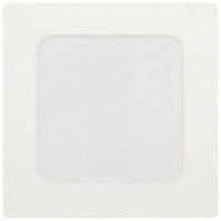 Встраиваемый светильник Эра LED 18-12-6K Б0057444