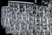 Люстра на штанге Arti Lampadari Elite Gaiola E 1.5.60.100 N