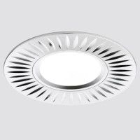 Встраиваемый светильник Ambrella Light Classic A506 W