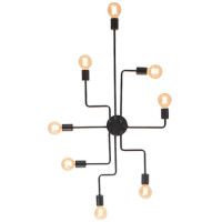 Потолочная люстра ImperiumLoft Scheme 102019-26