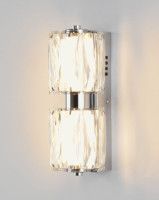 Настенный светильник Moderli Prismique V11716-WL