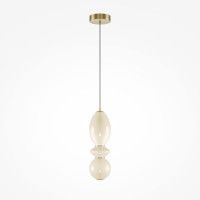 Подвесной светильник Maytoni Brosche MOD362PL-L10BG3K