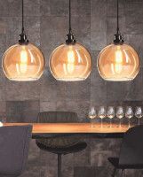 Подвесной светильник Lumina Deco Navarro LDP 6802 Tea