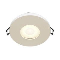 Встраиваемый светильник Maytoni Technical Stark DL083-01-GU10-RD-W