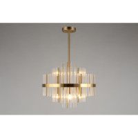 Люстра на штанге Omnilux Alatri OML-69217-06