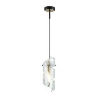 Подвесной светильник Odeon Light Fusilli Modern 5439/1