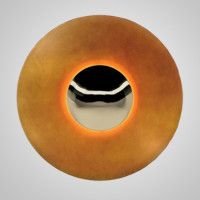 Настенный светильник ImperiumLoft Alesta 209027-23