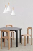 Подвесной светильник Evoluce Arket SLE1255-503-01