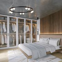 Подвесной светильник Favourite Knopp 4320-3P