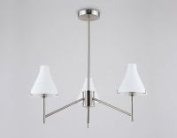 Люстра на штанге Ambrella Light High Light Modern LH57121