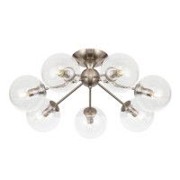 Потолочная люстра Citilux Томми CL102171