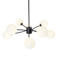 Люстра на штанге Zortes Blo ZRS.1178.08