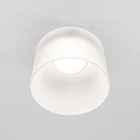 Встраиваемый светильник Maytoni Pauline DL047-01W