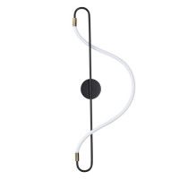 Настенный светильник Odeon Light Keys 4303/19WL