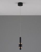 Подвесной светильник Moderli Elsa V10859-PL