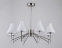 Люстра на штанге Ambrella Light High Light Modern LH57125