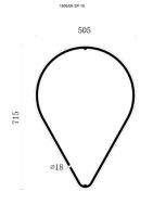 Модульный светодиодный светильник Divinare Formica 1906/06 SP-19