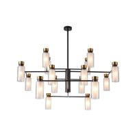 Люстра на штанге Favourite Slank 4482-16P