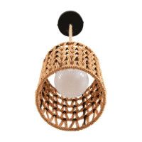 Подвесной светильник Lumion Eco Boho 8366/1A