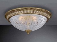 Потолочный светильник Reccagni Angelo PL 6302/4