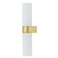 Настенный светильник Nowodvorski Natalie Brass 10727