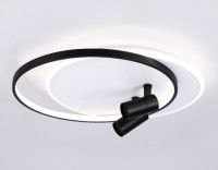 Потолочная люстра Ambrella Light Comfort LineTech FL51392