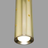 Подвесной светильник Elektrostandard Bong 4690389175947