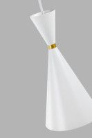 Подвесной светильник Moderli Pesaro V10444-1P