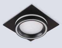 Встраиваемый светильник Ambrella Light Techno Spot Standard Tech TU5230