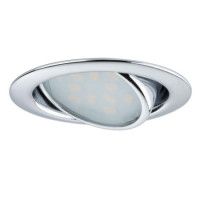 Мебельный светодиодный светильник Paulmann Micro Line Schwenkbar 92087