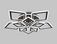 Потолочная люстра Ambrella Light Acrylica Original FA8915