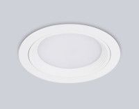 Встраиваемый светильник Ambrella Light Techno spot GX Standard tech TN51801