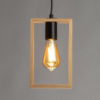 Подвесной светильник De Markt Акцент 680013801