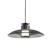 Подвесной светильник Delight Collection 8665P/L black/smoky