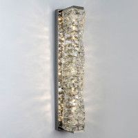 Настенный светильник Modelux ML.541.600 CR