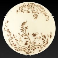 Настенный светильник Toplight Aldor TL9192Y-02WH