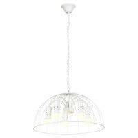 Подвесной светильник Lussole Lgo Lattice LSP-8217