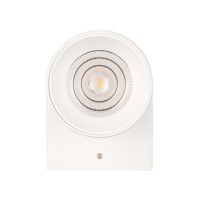 Настенный светильник Arlight SP-Spicy-Wall-S115x72-6W Day4000 033848